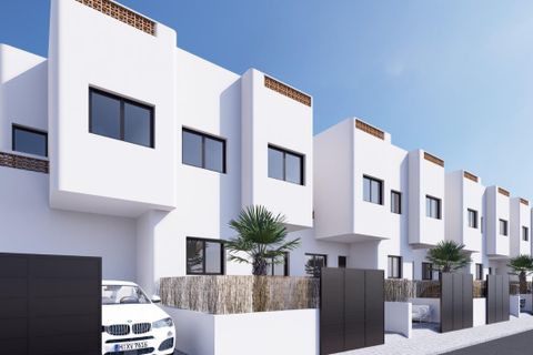 Villa i Dolores, Alicante, Dolores - € 269.900 | Ref: CON-86643 - foto 24