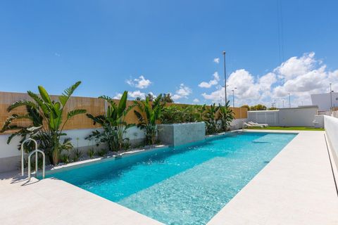 Villa i Dolores, Alicante, Dolores - € 269.900 | Ref: CON-86643 - foto 4