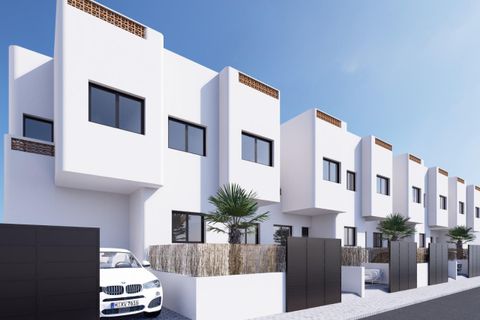 Villa i Dolores, Alicante, Dolores - € 269.900 | Ref: CON-86643 - foto 10