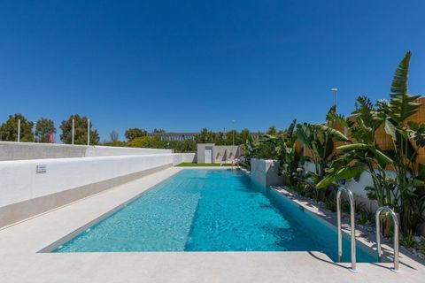 Villa i Dolores, Alicante, Dolores - € 269.900 | Ref: CON-86643 - foto 14