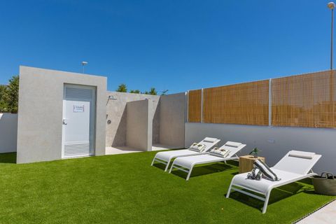 Villa i Dolores, Alicante, Dolores - € 269.900 | Ref: CON-86643 - foto 16