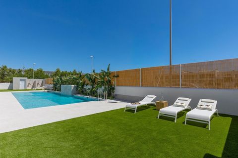 Villa i Dolores, Alicante, Dolores - € 269.900 | Ref: CON-86643 - foto 22