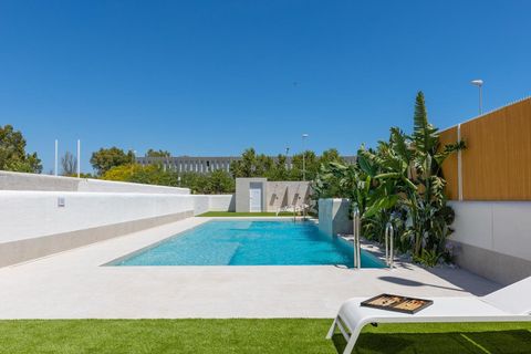 Villa i Dolores, Alicante, Dolores - € 269.900 | Ref: CON-86643 - foto 26