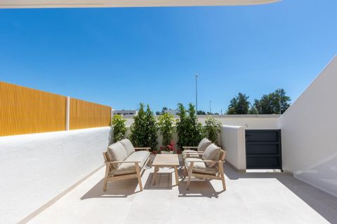 Villa i Dolores, Alicante, Dolores - € 269.900 | Ref: CON-86643 - foto 38