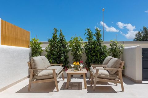 Villa i Dolores, Alicante, Dolores - € 269.900 | Ref: CON-86643 - foto 40