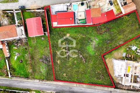Helårsgrund i Chaves, Vila Real, Chaves - € 180.000 | Ref: 322/T/02236 - foto 1