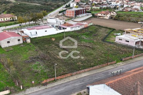 Helårsgrund i Chaves, Vila Real, Chaves - € 180.000 | Ref: 322/T/02236 - foto 2