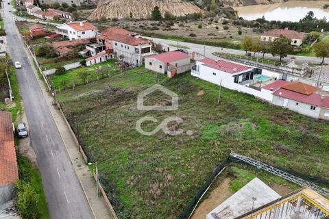 Helårsgrund i Chaves, Vila Real, Chaves - € 180.000 | Ref: 322/T/02236 - foto 4