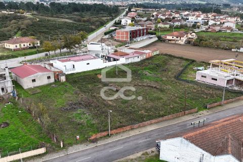 Helårsgrund i Chaves, Vila Real, Chaves - € 180.000 | Ref: 322/T/02236 - foto 5