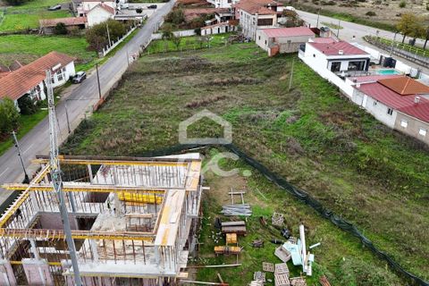 Helårsgrund i Chaves, Vila Real, Chaves - € 180.000 | Ref: 322/T/02236 - foto 12