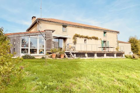Villa a Le Vigeant, Vienne, Le Vigeant - € 848.000 | Ref: 34678 - foto 4