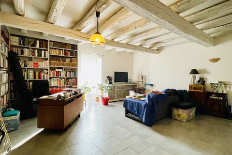 Villa a Le Vigeant, Vienne, Le Vigeant - € 848.000 | Ref: 34678 - foto 7