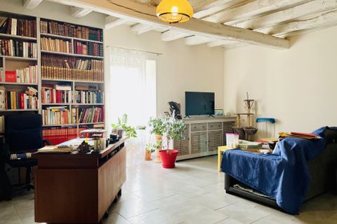 Villa a Le Vigeant, Vienne, Le Vigeant - € 848.000 | Ref: 34678 - foto 8