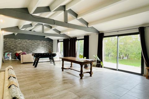 Villa a Le Vigeant, Vienne, Le Vigeant - € 848.000 | Ref: 34678 - foto 17