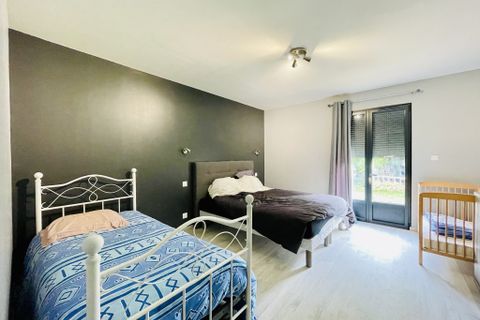 Villa a Le Vigeant, Vienne, Le Vigeant - € 848.000 | Ref: 34678 - foto 23