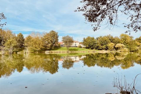 Villa a Le Vigeant, Vienne, Le Vigeant - € 848.000 | Ref: 34678 - foto 26