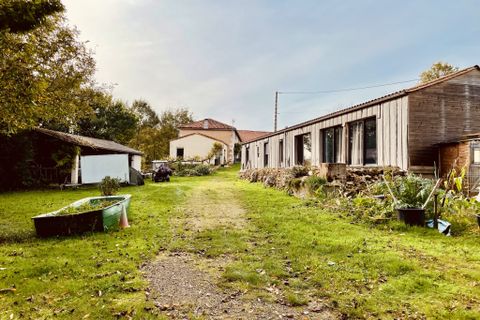 Villa a Le Vigeant, Vienne, Le Vigeant - € 848.000 | Ref: 34678 - foto 28