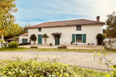 Villa a Le Vigeant, Vienne, Le Vigeant - € 848.000 | Ref: 34678 - foto 29