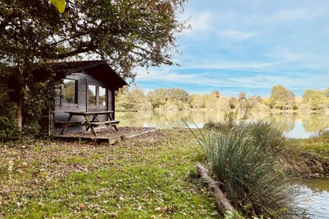 Villa a Le Vigeant, Vienne, Le Vigeant - € 848.000 | Ref: 34678 - foto 33