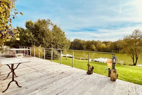 Villa a Le Vigeant, Vienne, Le Vigeant - € 848.000 | Ref: 34678 - foto 35