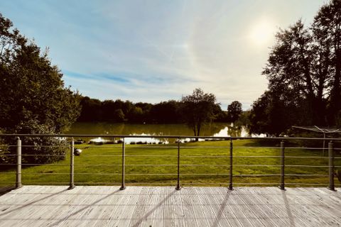 Villa a Le Vigeant, Vienne, Le Vigeant - € 848.000 | Ref: 34678 - foto 36