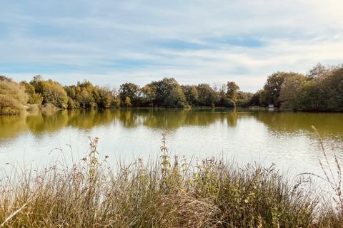 Villa a Le Vigeant, Vienne, Le Vigeant - € 848.000 | Ref: 34678 - foto 39