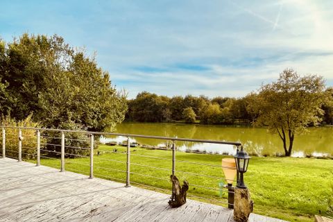 Villa a Le Vigeant, Vienne, Le Vigeant - € 848.000 | Ref: 34678 - foto 41