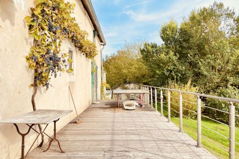 Villa a Le Vigeant, Vienne, Le Vigeant - € 848.000 | Ref: 34678 - foto 43