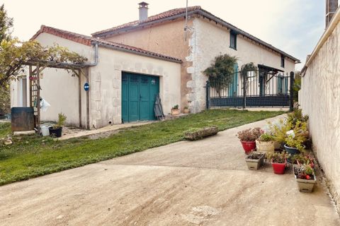 Villa a Le Vigeant, Vienne, Le Vigeant - € 848.000 | Ref: 34678 - foto 44