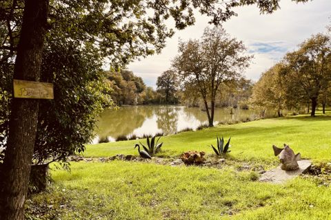 Villa a Le Vigeant, Vienne, Le Vigeant - € 848.000 | Ref: 34678 - foto 45