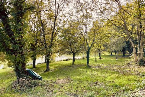 Villa a Le Vigeant, Vienne, Le Vigeant - € 848.000 | Ref: 34678 - foto 46