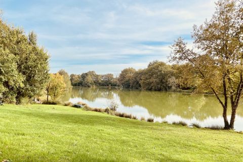 Villa a Le Vigeant, Vienne, Le Vigeant - € 848.000 | Ref: 34678 - foto 47