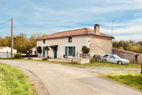 Villa a Le Vigeant, Vienne, Le Vigeant - € 848.000 | Ref: 34678 - foto 49