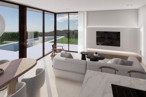 Villa i Finestrat, Alicante, Finestrat - € 605.000 | Ref: LUX4650 - foto 2