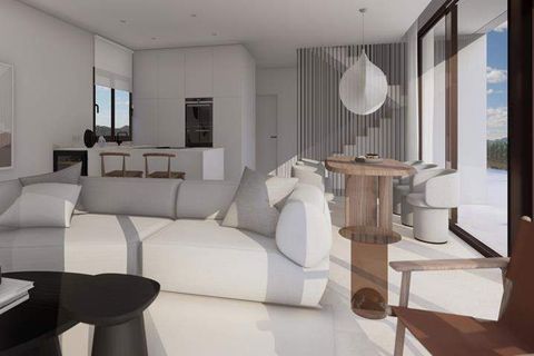 Villa i Finestrat, Alicante, Finestrat - € 605.000 | Ref: LUX4650 - foto 3