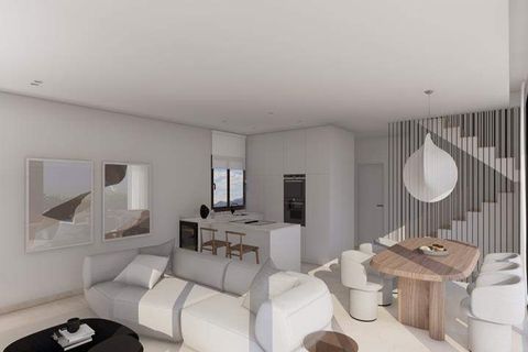 Villa i Finestrat, Alicante, Finestrat - € 605.000 | Ref: LUX4650 - foto 4