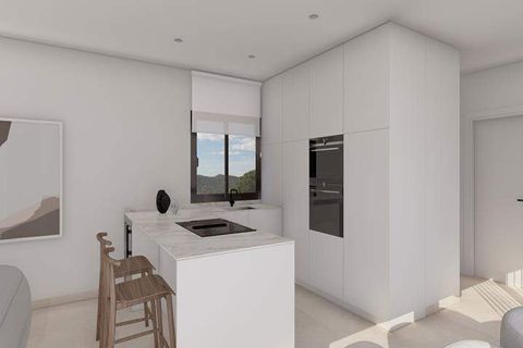 Villa i Finestrat, Alicante, Finestrat - € 605.000 | Ref: LUX4650 - foto 5
