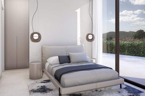 Villa i Finestrat, Alicante, Finestrat - € 605.000 | Ref: LUX4650 - foto 7