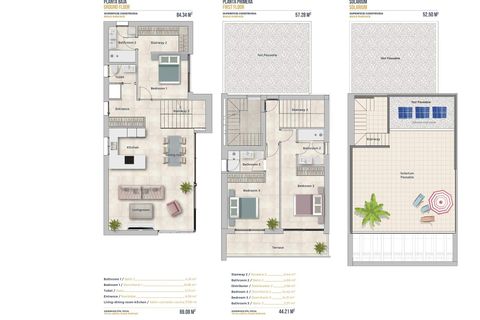 Villa i Finestrat, Alicante, Finestrat - € 605.000 | Ref: LUX4650 - foto 10