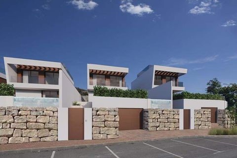 Villa i Finestrat, Alicante, Finestrat - € 605.000 | Ref: LUX4650 - foto 11