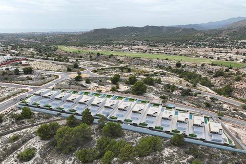 Villa i Finestrat, Alicante, Finestrat - € 605.000 | Ref: LUX4650 - foto 13