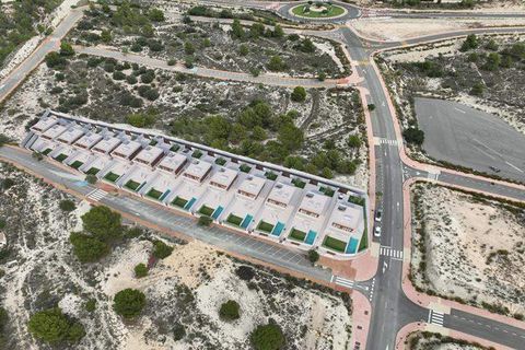 Villa i Finestrat, Alicante, Finestrat - € 605.000 | Ref: LUX4650 - foto 14