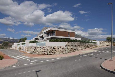 Villa i Finestrat, Alicante, Finestrat - € 605.000 | Ref: LUX4650 - foto 15