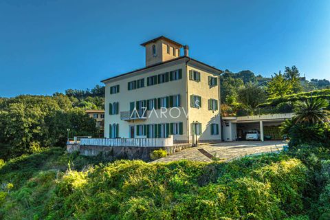 Villa i Camporosso, Imperia, Camporosso - € 980.000 | Ref: 5760 - foto 1