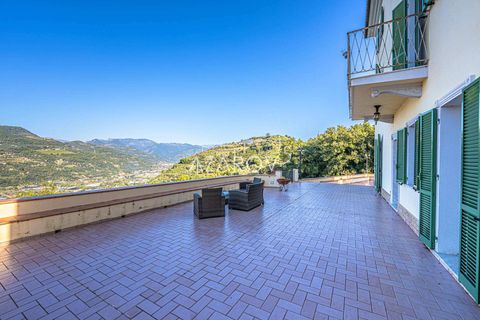 Villa i Camporosso, Imperia, Camporosso - € 980.000 | Ref: 5760 - foto 2