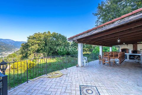Villa i Camporosso, Imperia, Camporosso - € 980.000 | Ref: 5760 - foto 7
