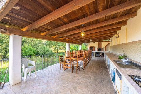 Villa i Camporosso, Imperia, Camporosso - € 980.000 | Ref: 5760 - foto 8