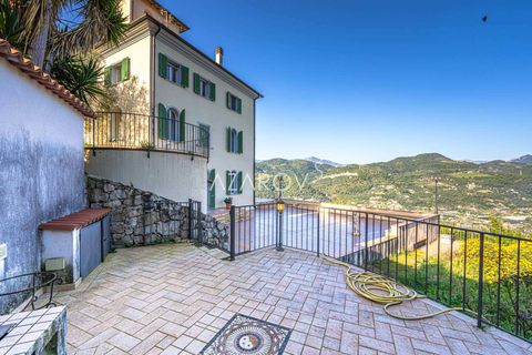 Villa i Camporosso, Imperia, Camporosso - € 980.000 | Ref: 5760 - foto 9