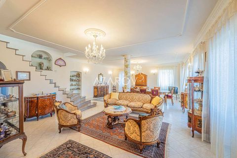 Villa i Camporosso, Imperia, Camporosso - € 980.000 | Ref: 5760 - foto 10