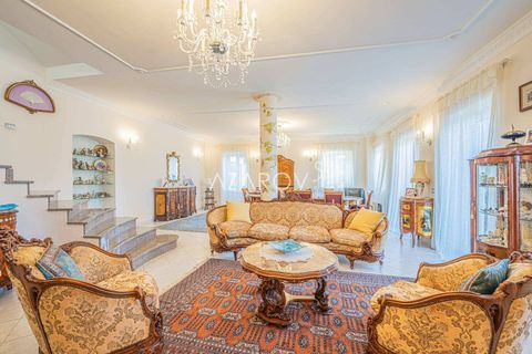 Villa i Camporosso, Imperia, Camporosso - € 980.000 | Ref: 5760 - foto 11